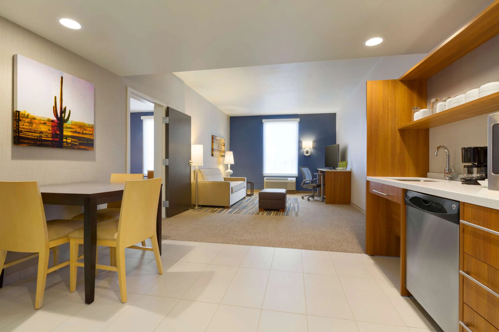 Home2 Suites by Hilton Phoenix Chandler