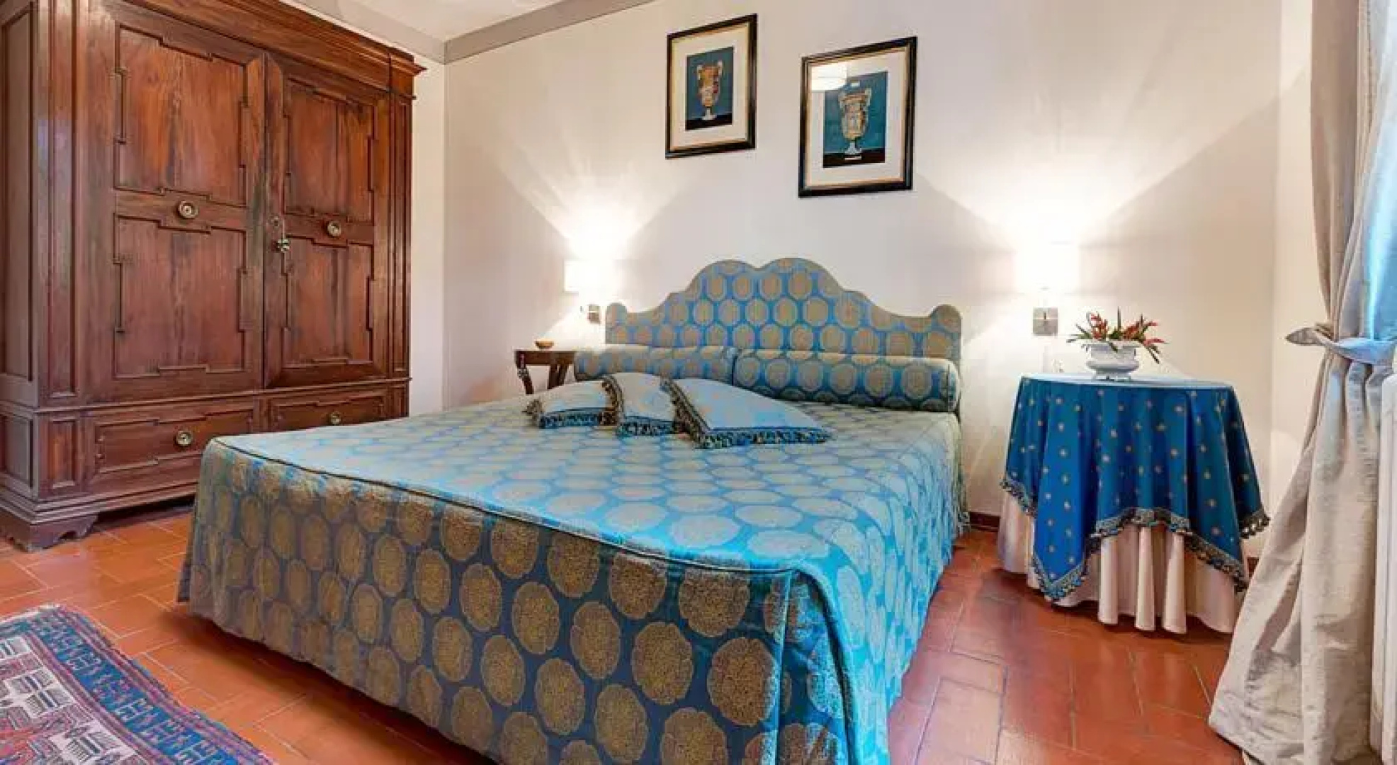 Casa Montegiovi