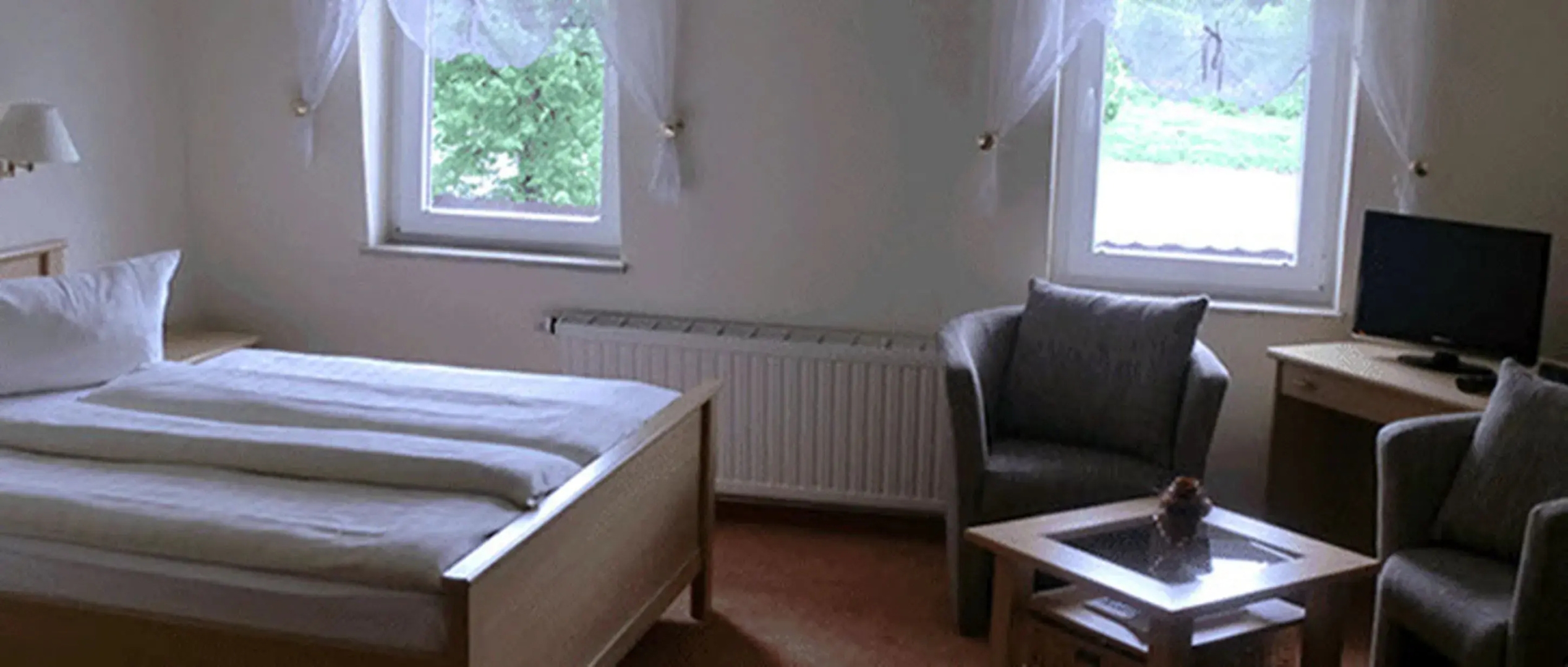 Hotel Elbparadies
