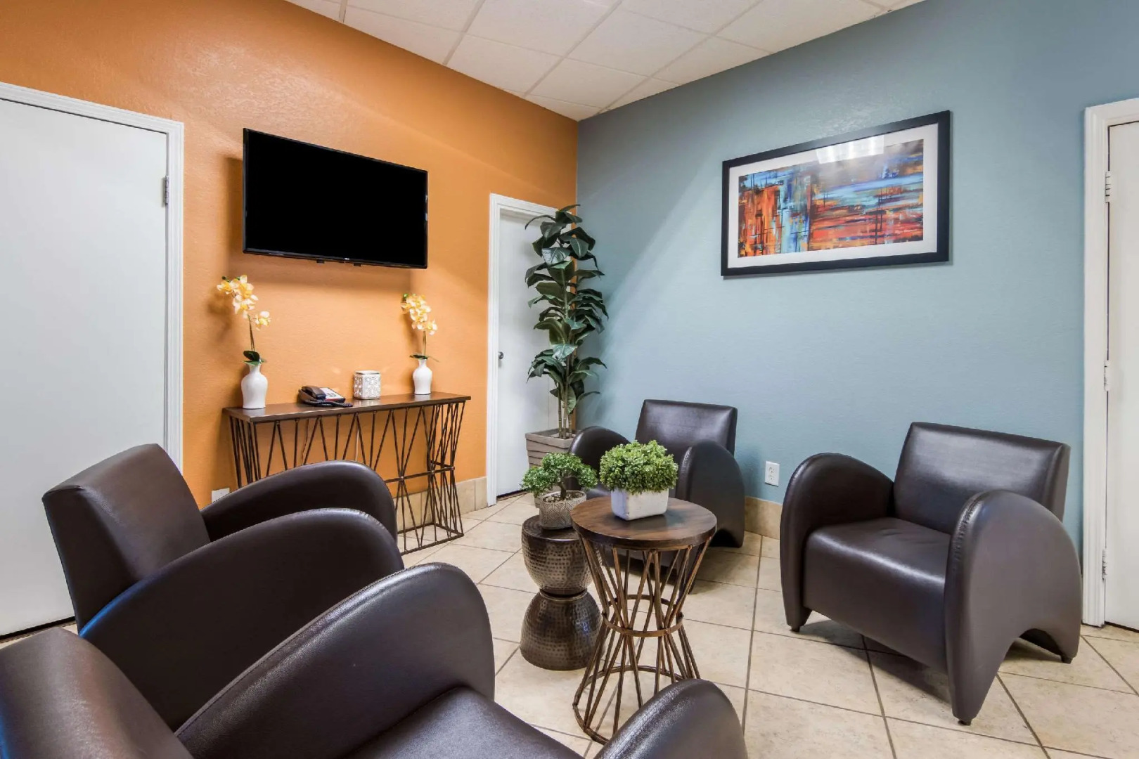 Red Roof Inn Atlanta Airport NE - Conley