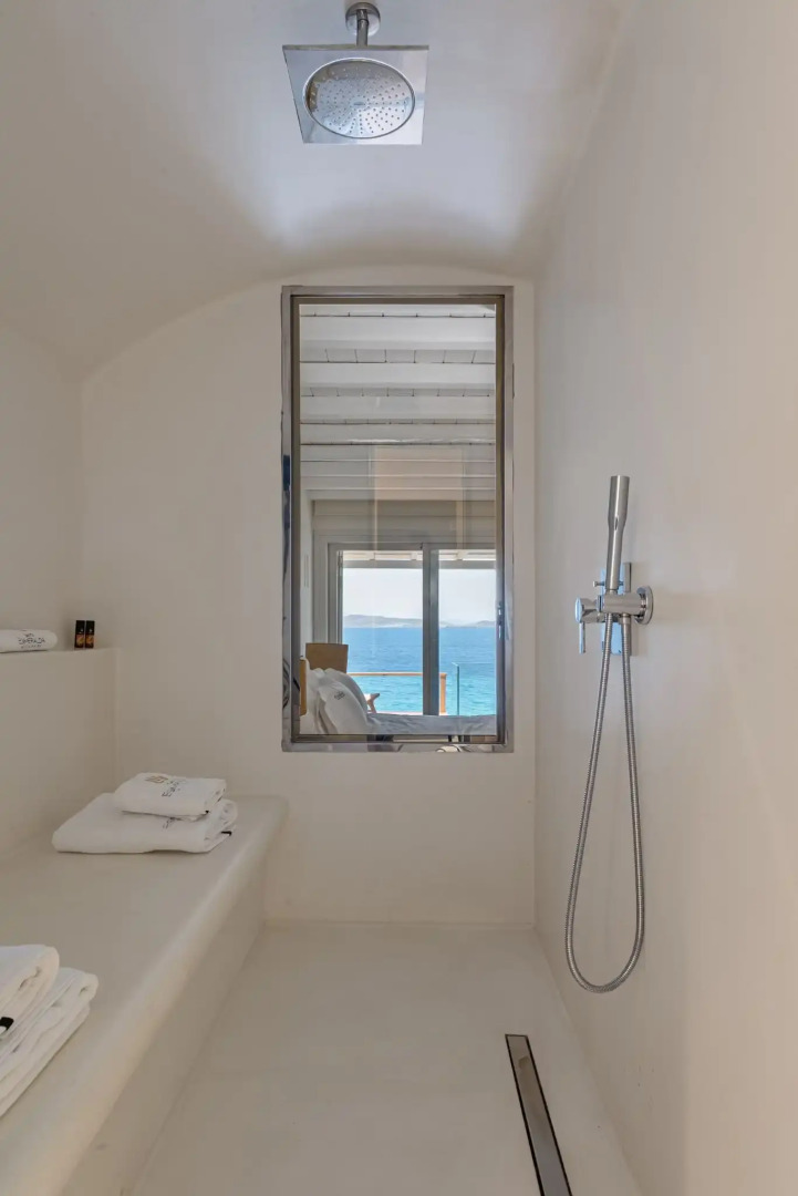Villa Santa Esmeralda Mykonos
