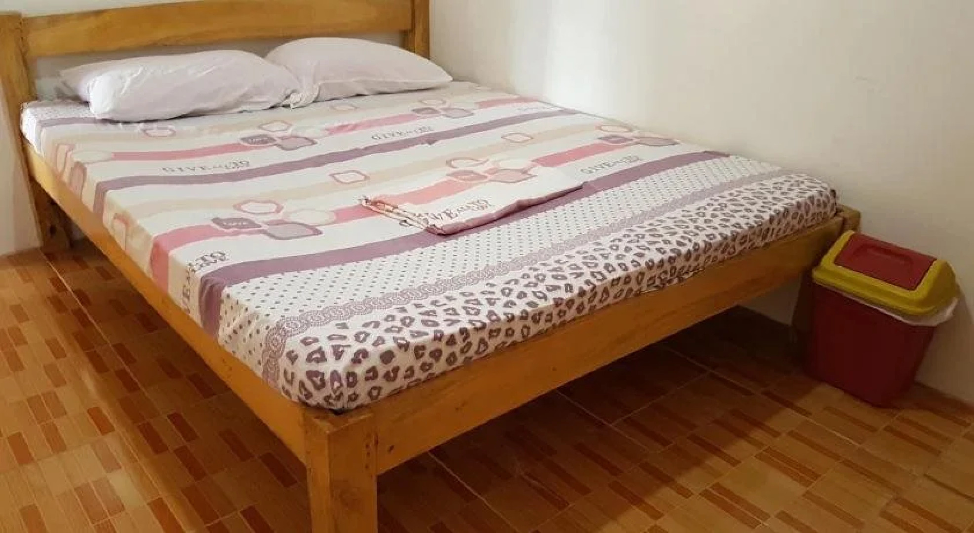 DJV Southville Guest House