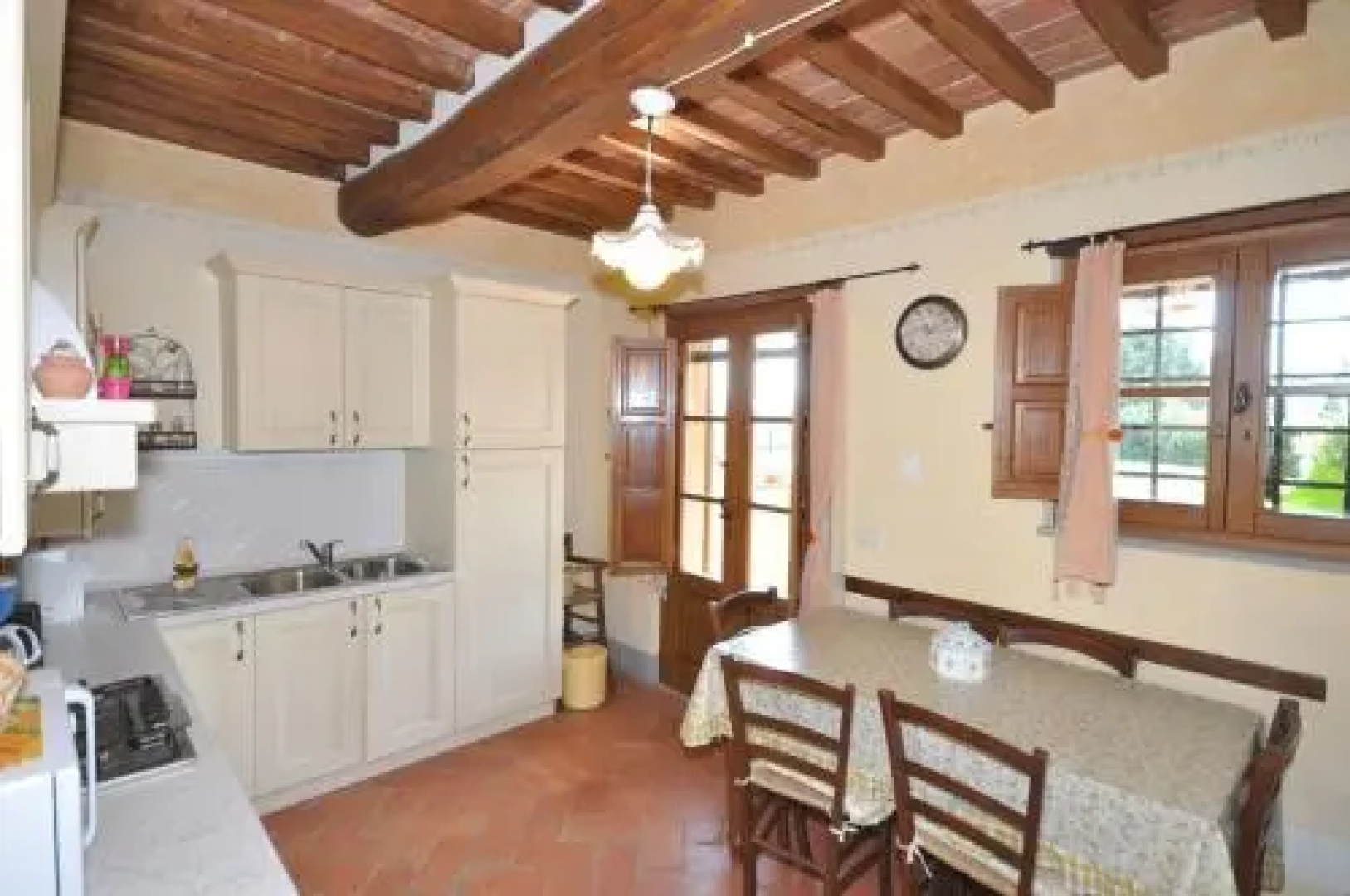 Villa Frosini