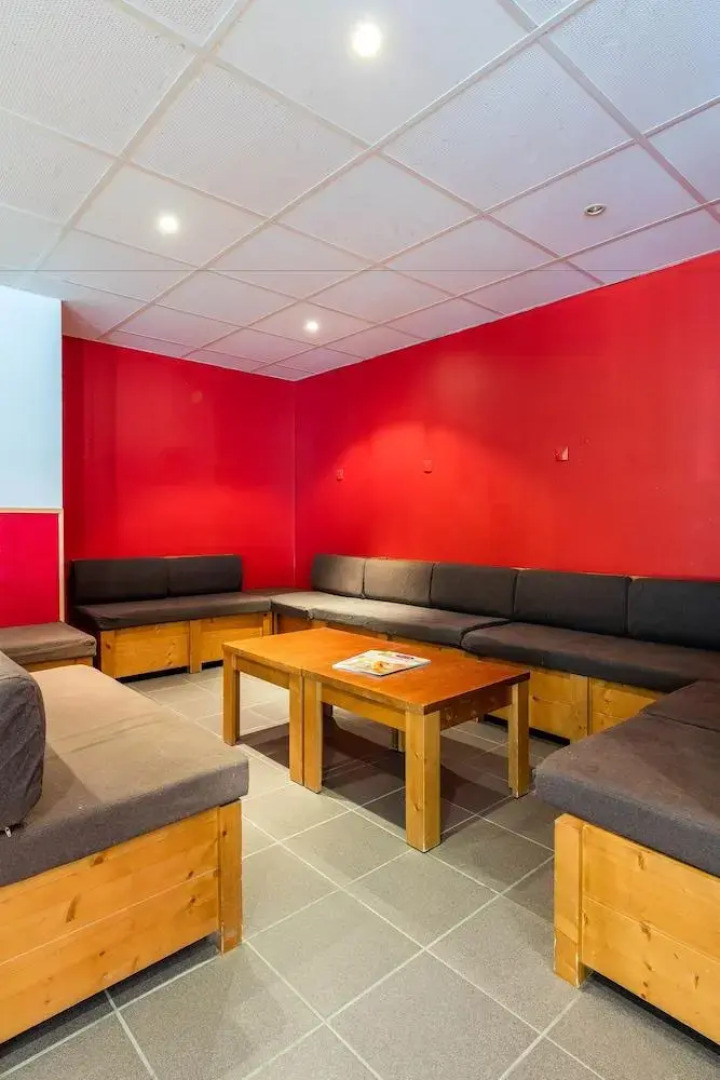 Noemys Les Chalets de Bois Méan