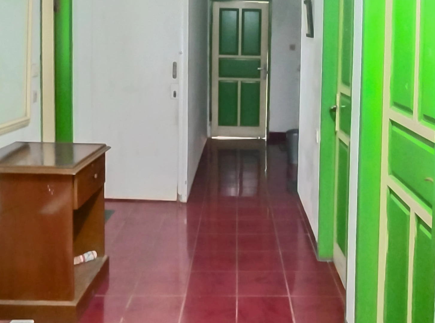 Villa Anyelir Yustik