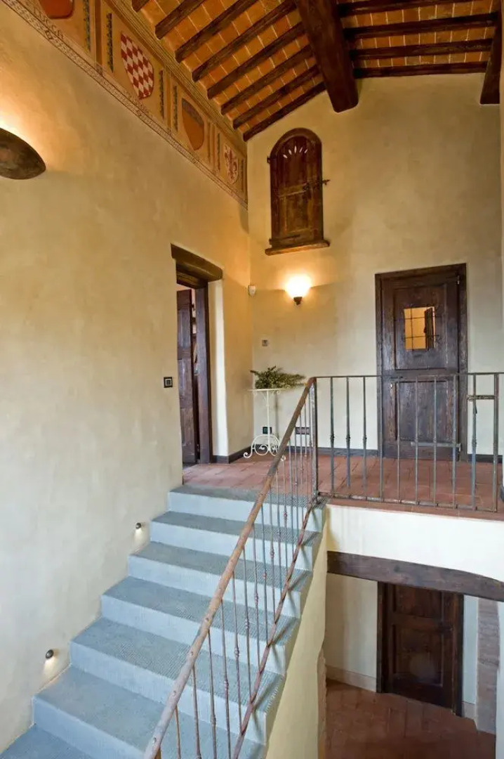 Il Podere Di Toscana