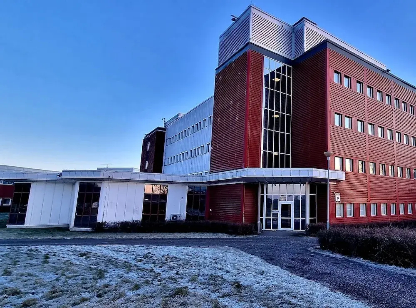 Hotell Eskilstuna