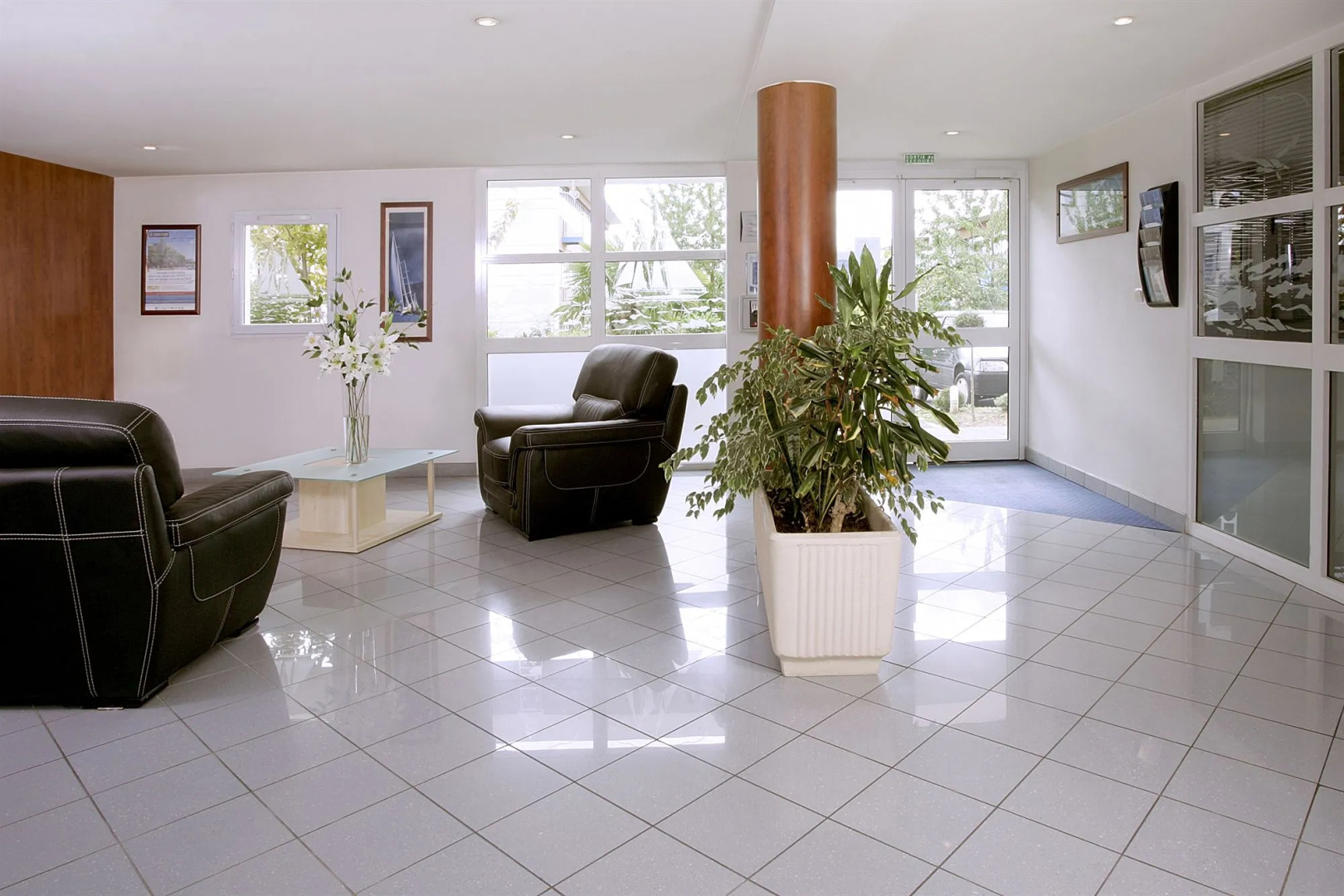 Appart'City Classic Rennes Ouest