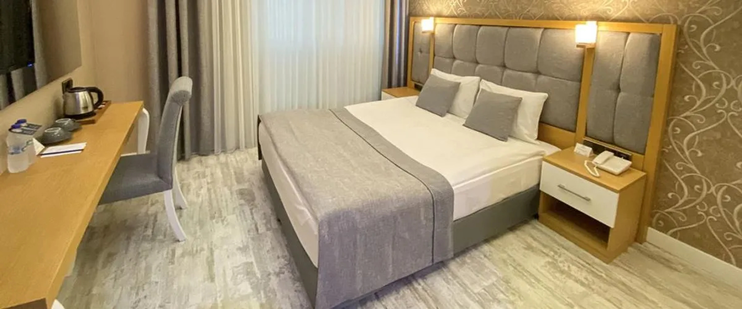 Vista Family Hotel Konyaalti