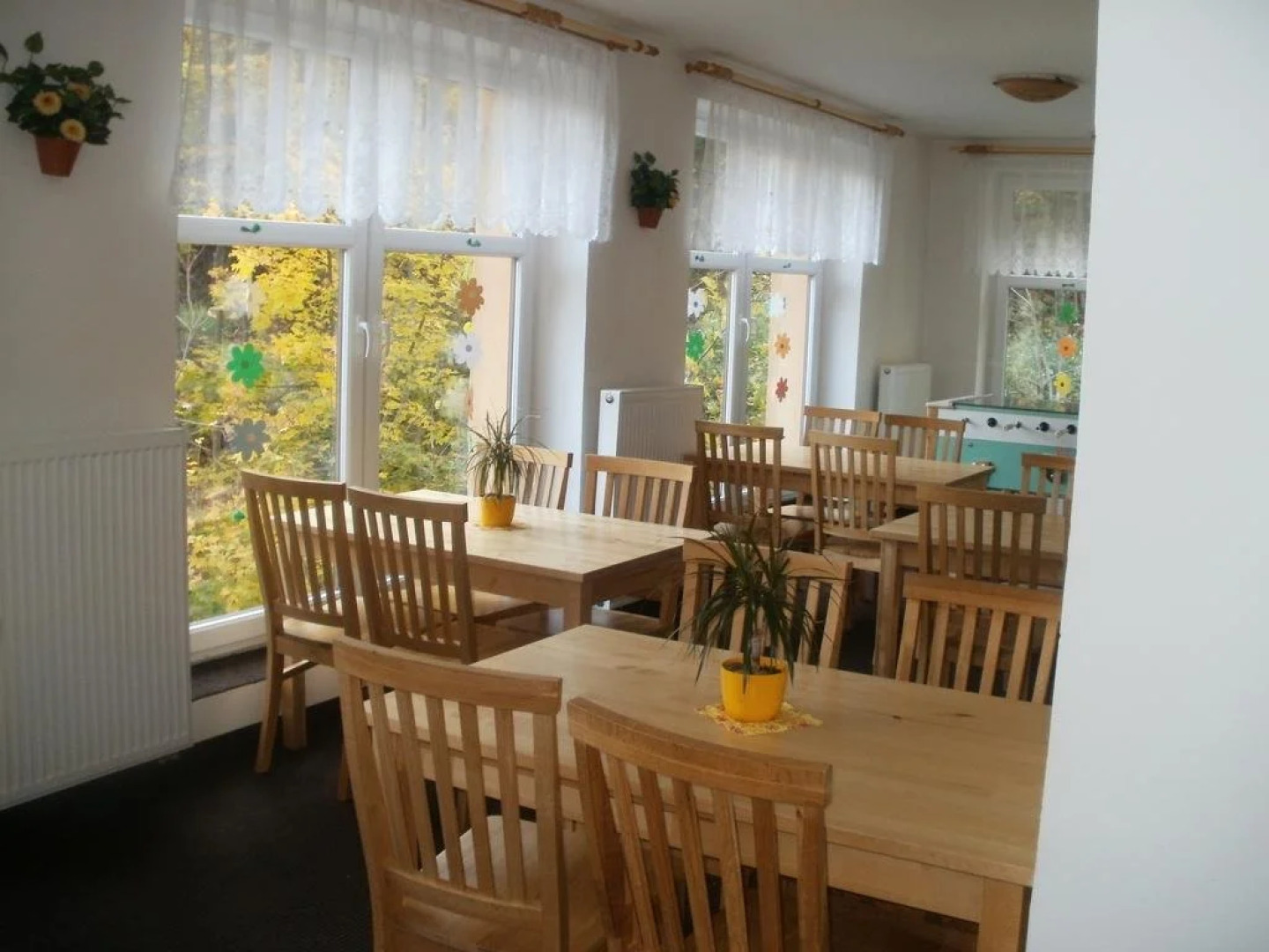 Penzion U Elišky Bedřichov V Jizerských Horách