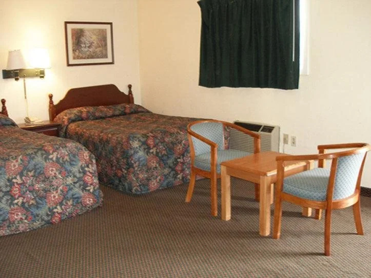 Red Carpet Inn Allentown Hausman Road