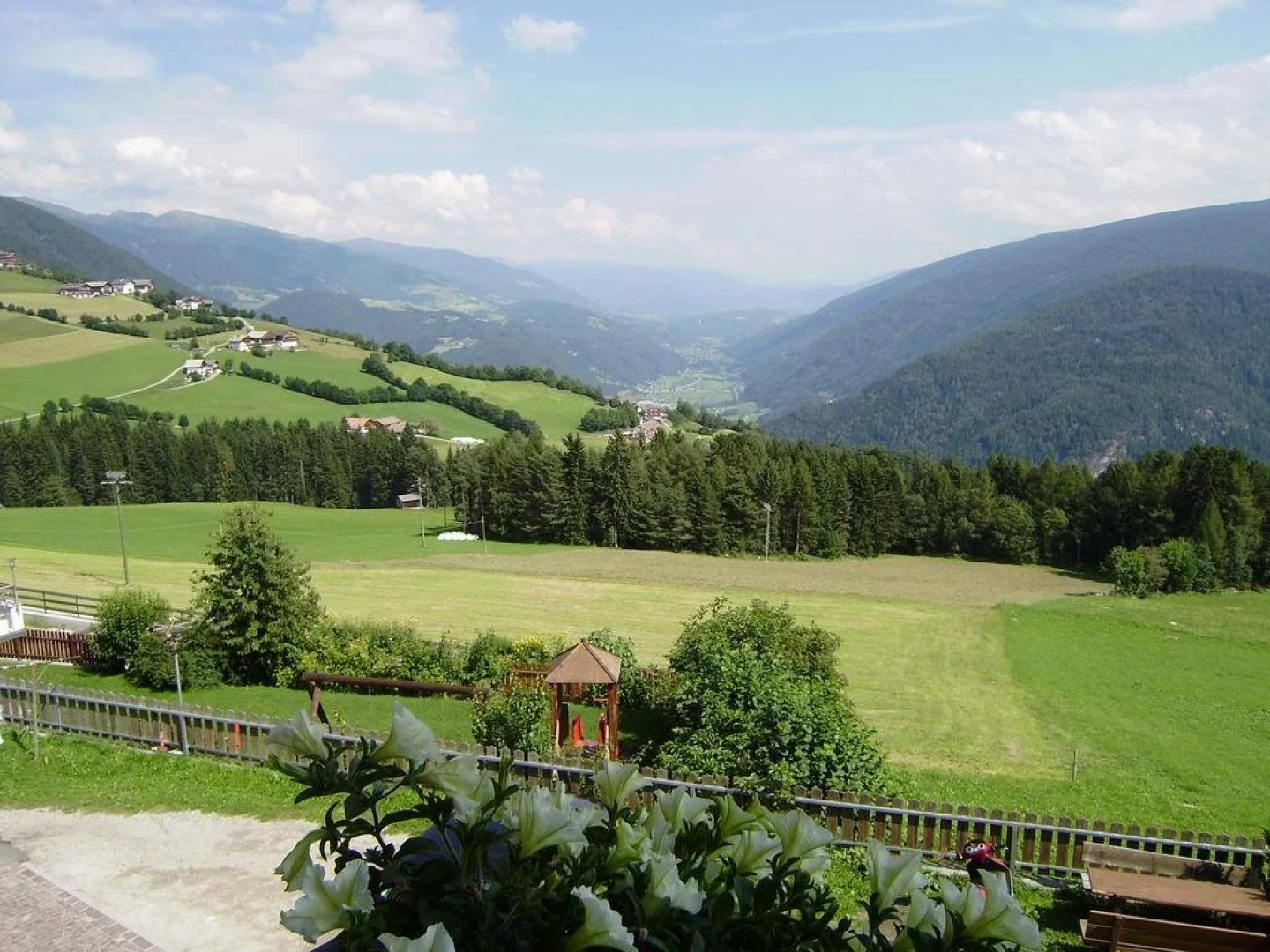 Pension Schifferegger