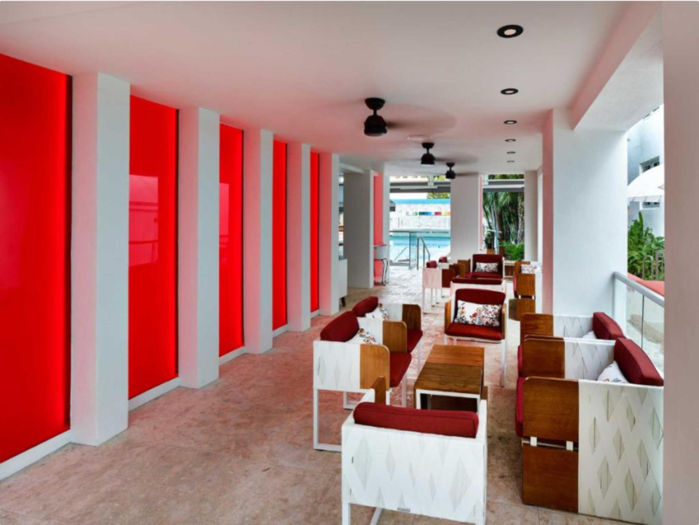 AxelBeach Miami South Beach