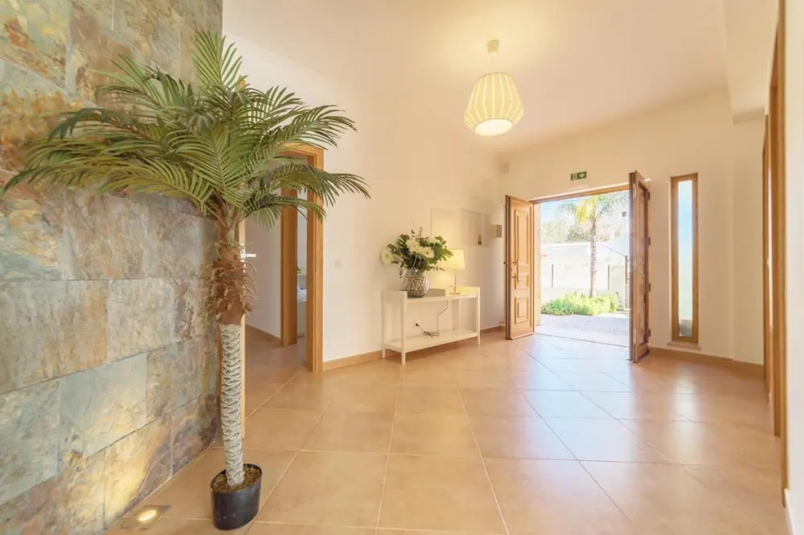 Villa Paraiso in S o Bartolomeu de Messines