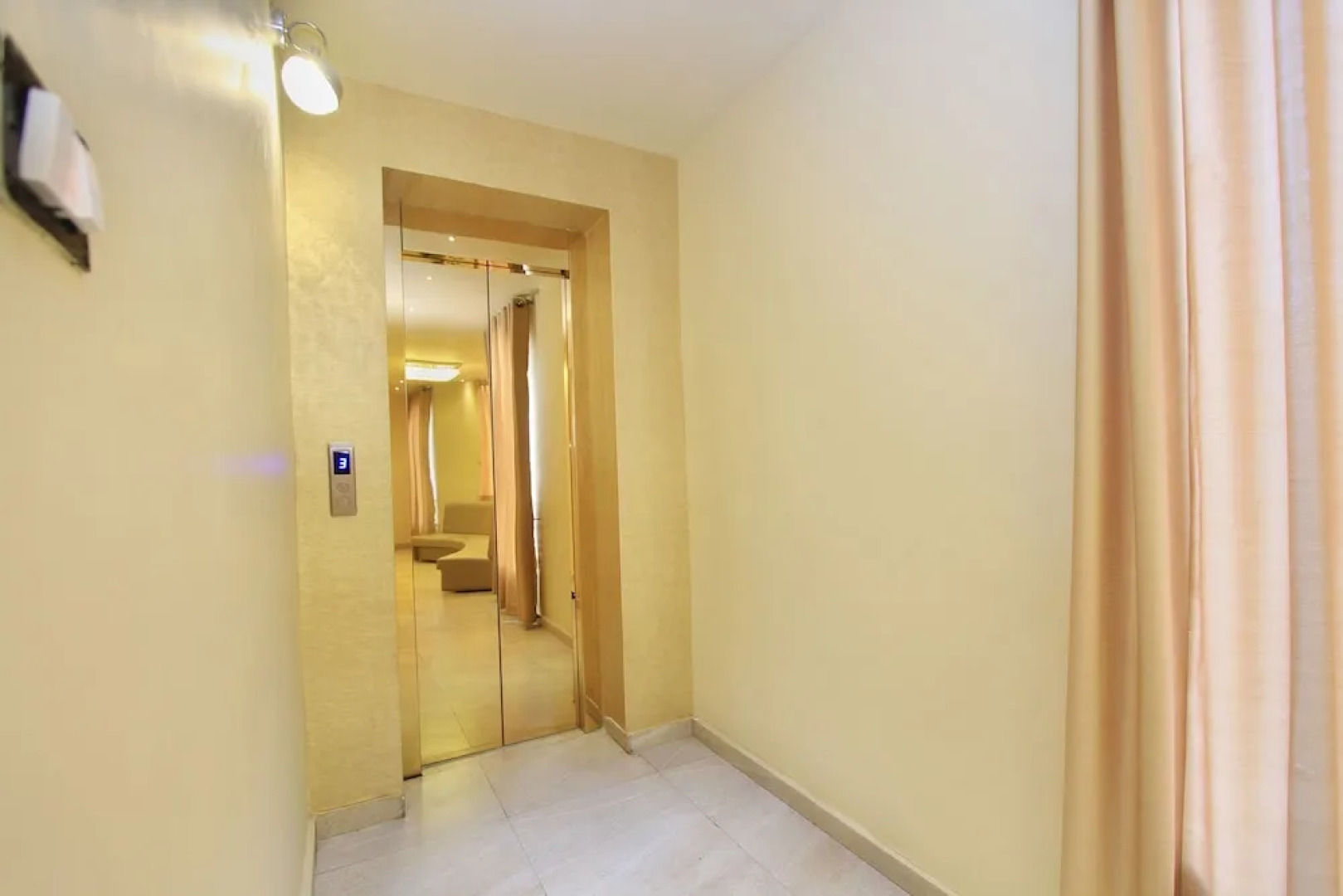 OYO 10112 Hotel Imarat