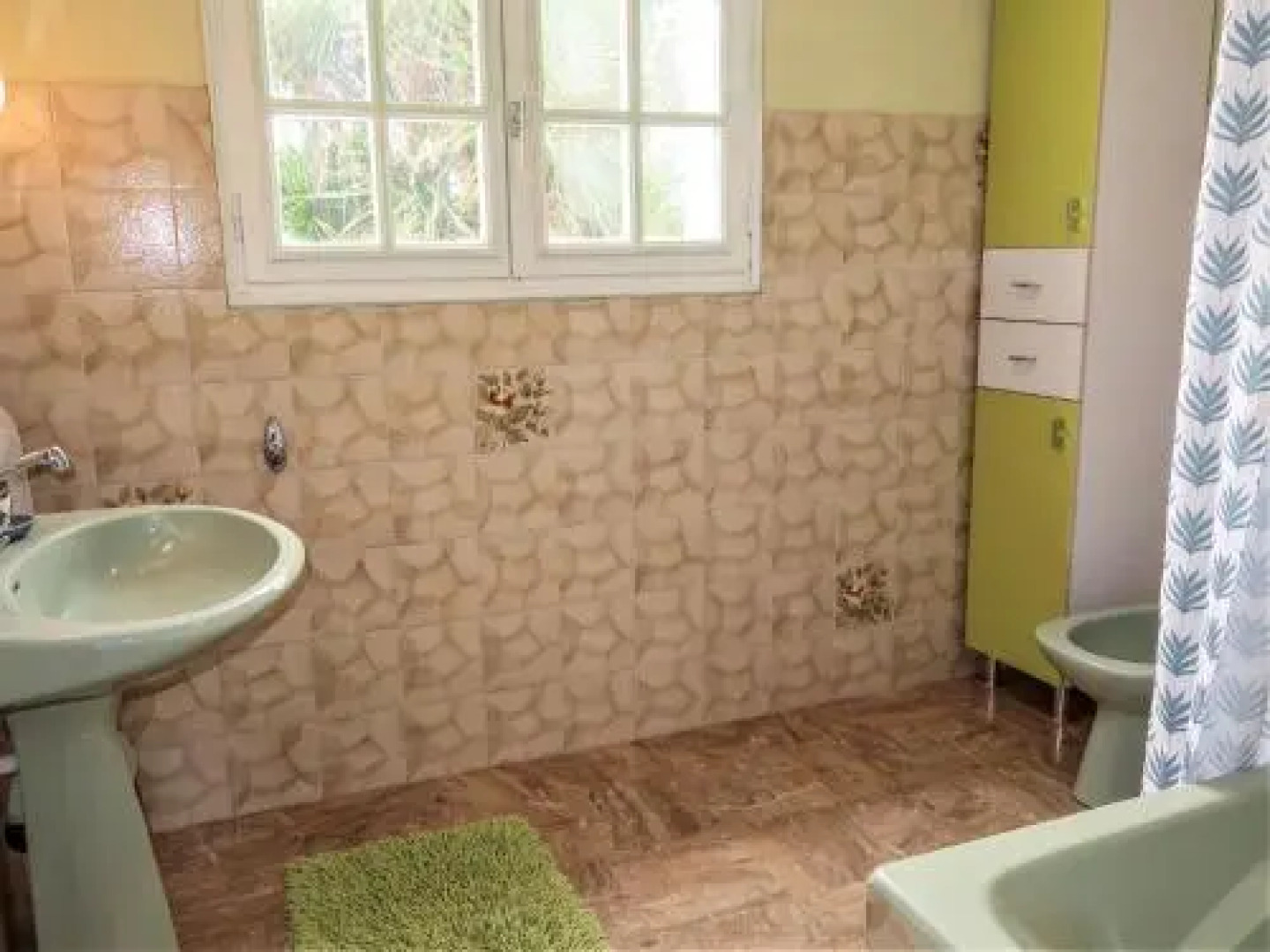 Ferienhaus Cleder 204S