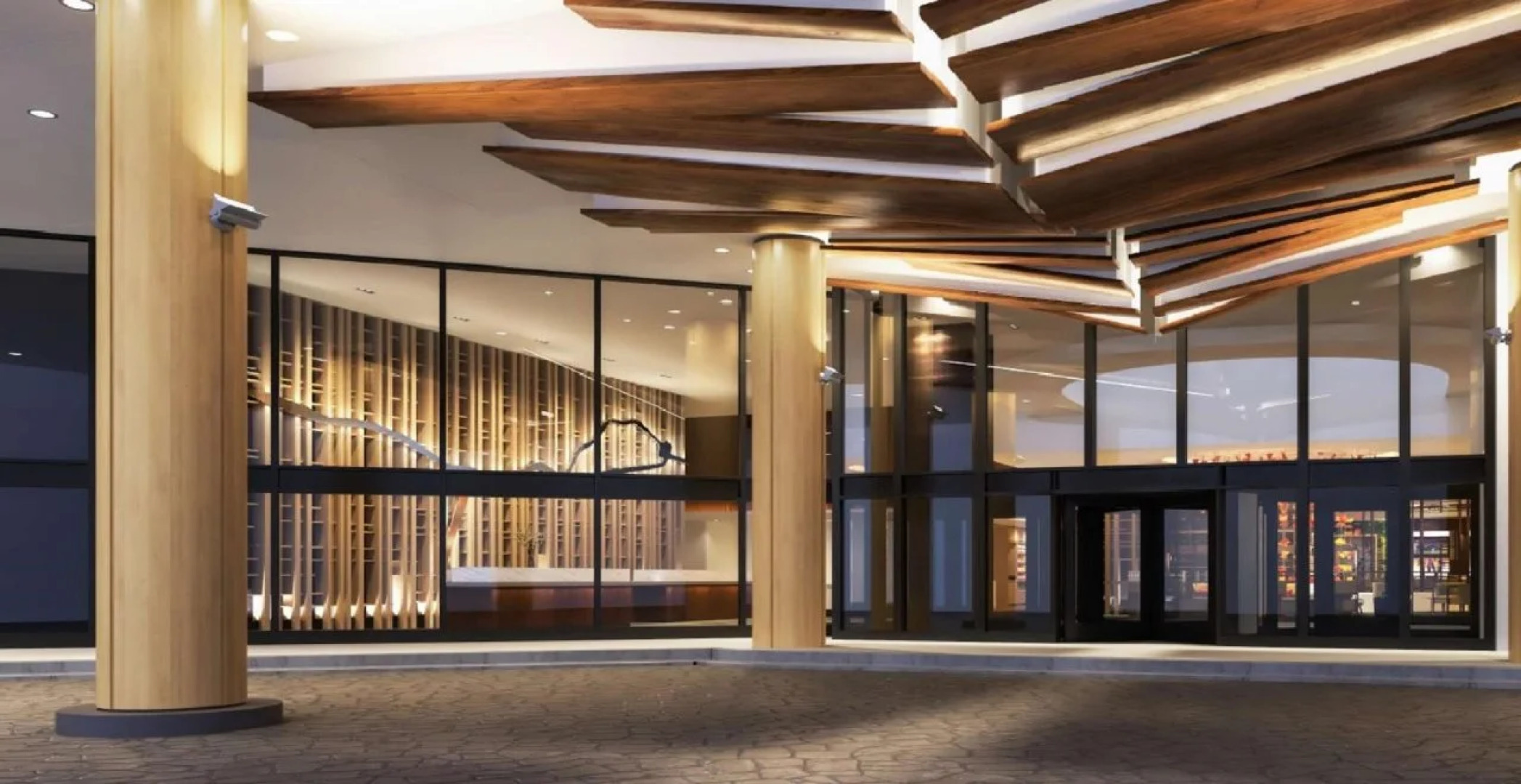 DoubleTree by Hilton Chicago - Magnificent Mile