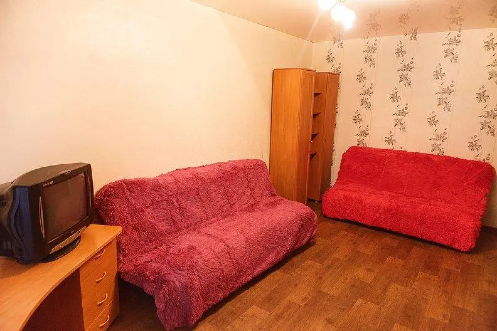 Apartamentyi Kachkanar Vtoroj Mikrorajon 5