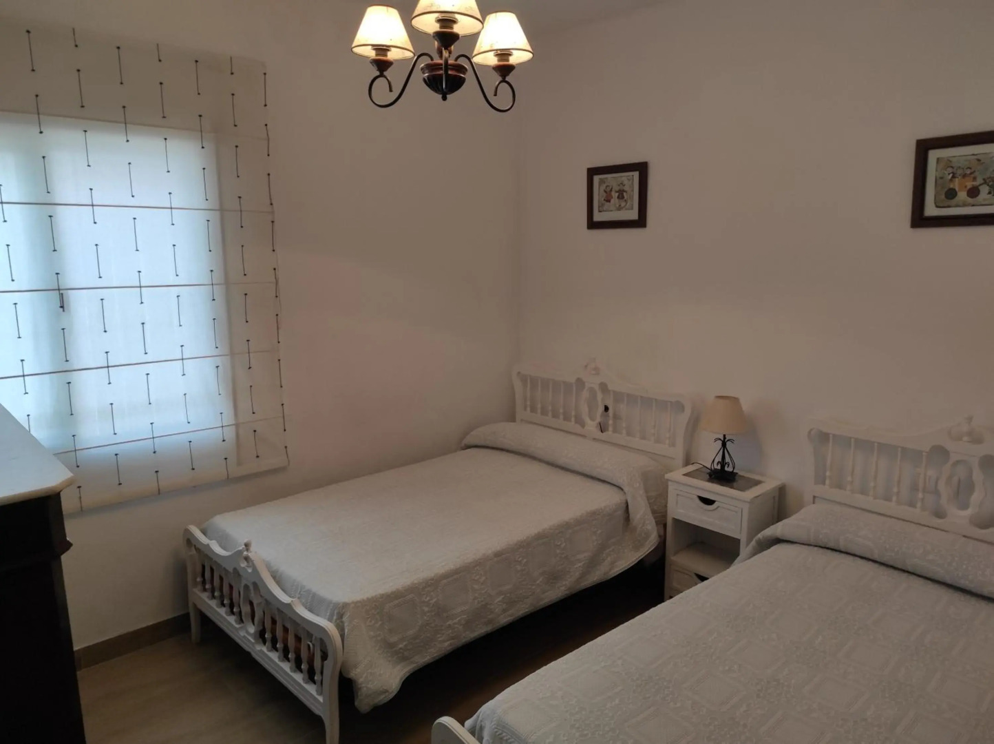 Exclusivo Chalet a Pie de Costa