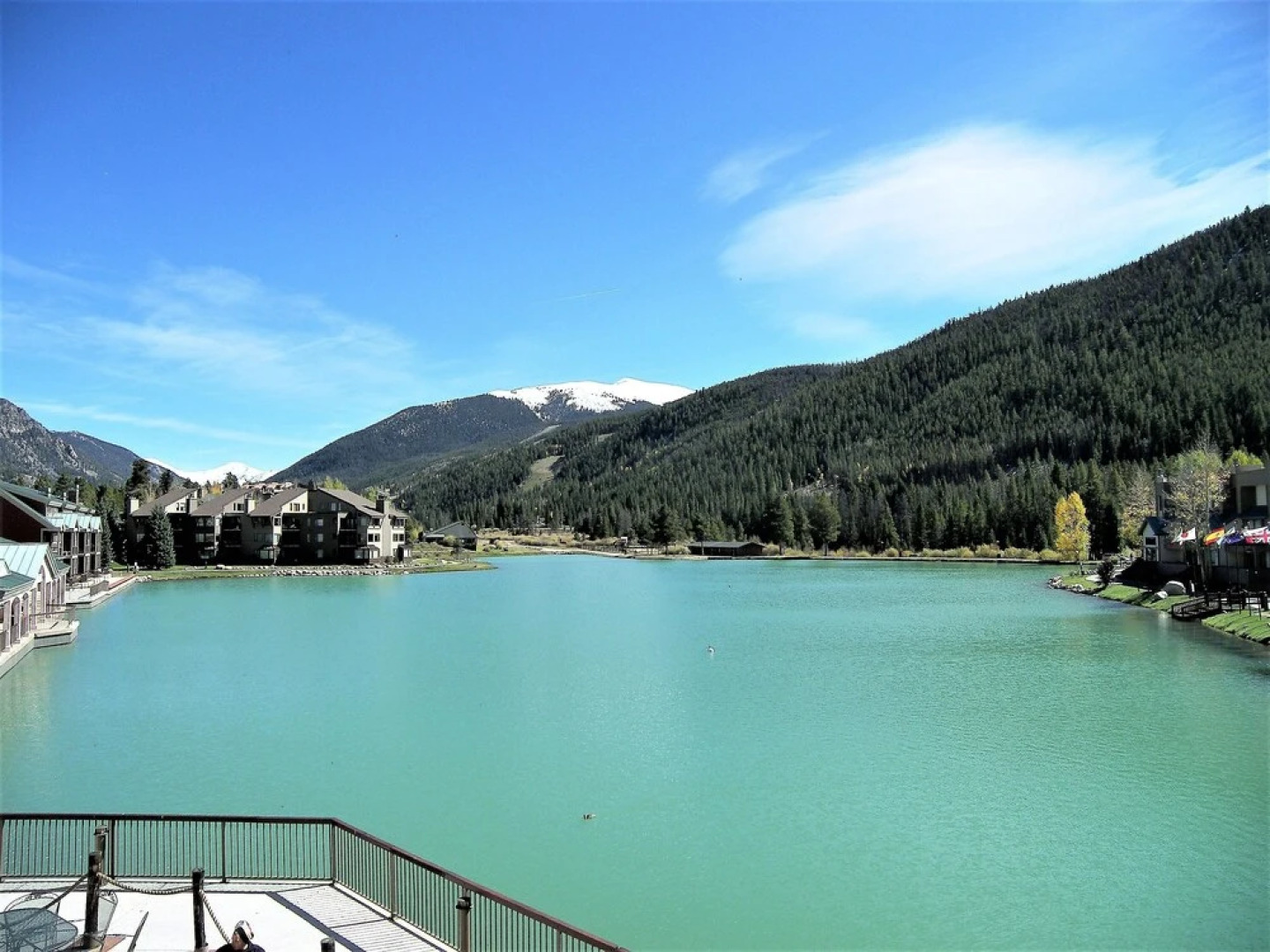 Rocky Mountain Resort Management Keystone