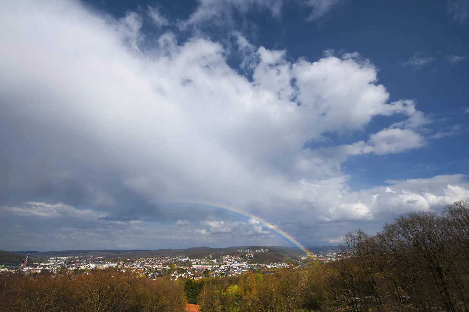 Fletcher Hotel-Restaurant Arnsberg-Sauerland