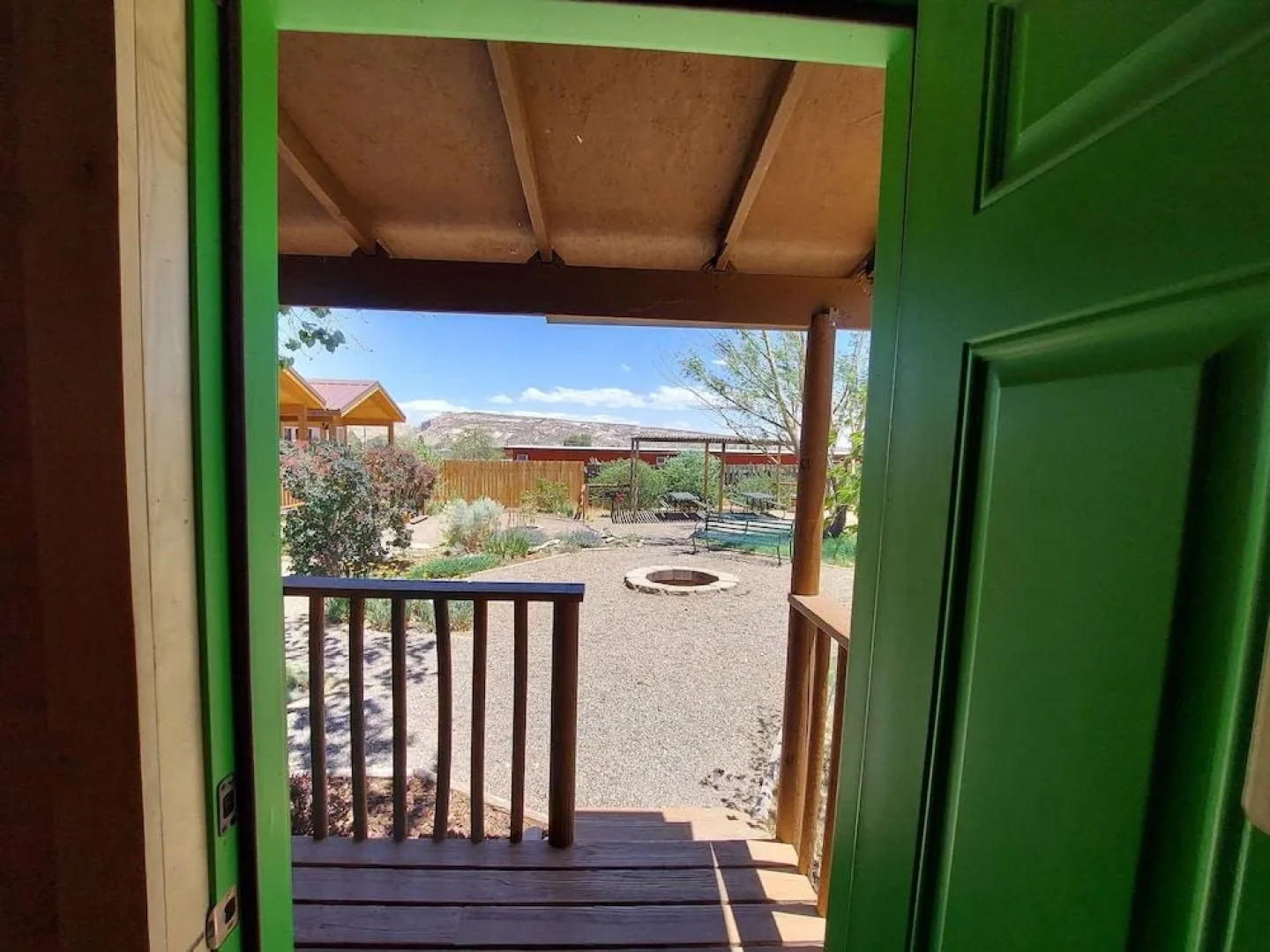 Canyons of Escalante RV Park