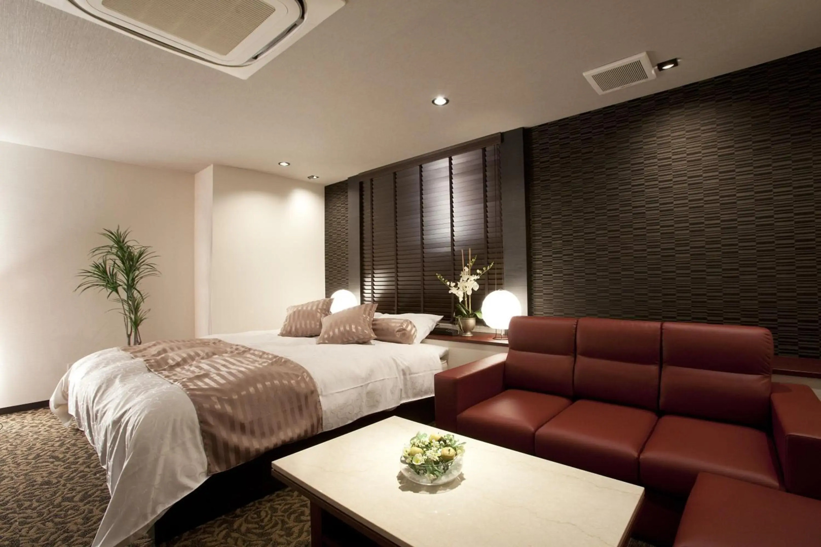Hotel Alfa Kyoto - Adults Only