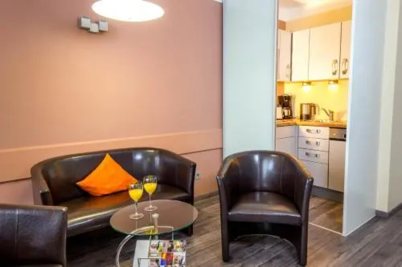 Ancora Marina Haus 1 Nr. 3, Typ 1 - [#17949]