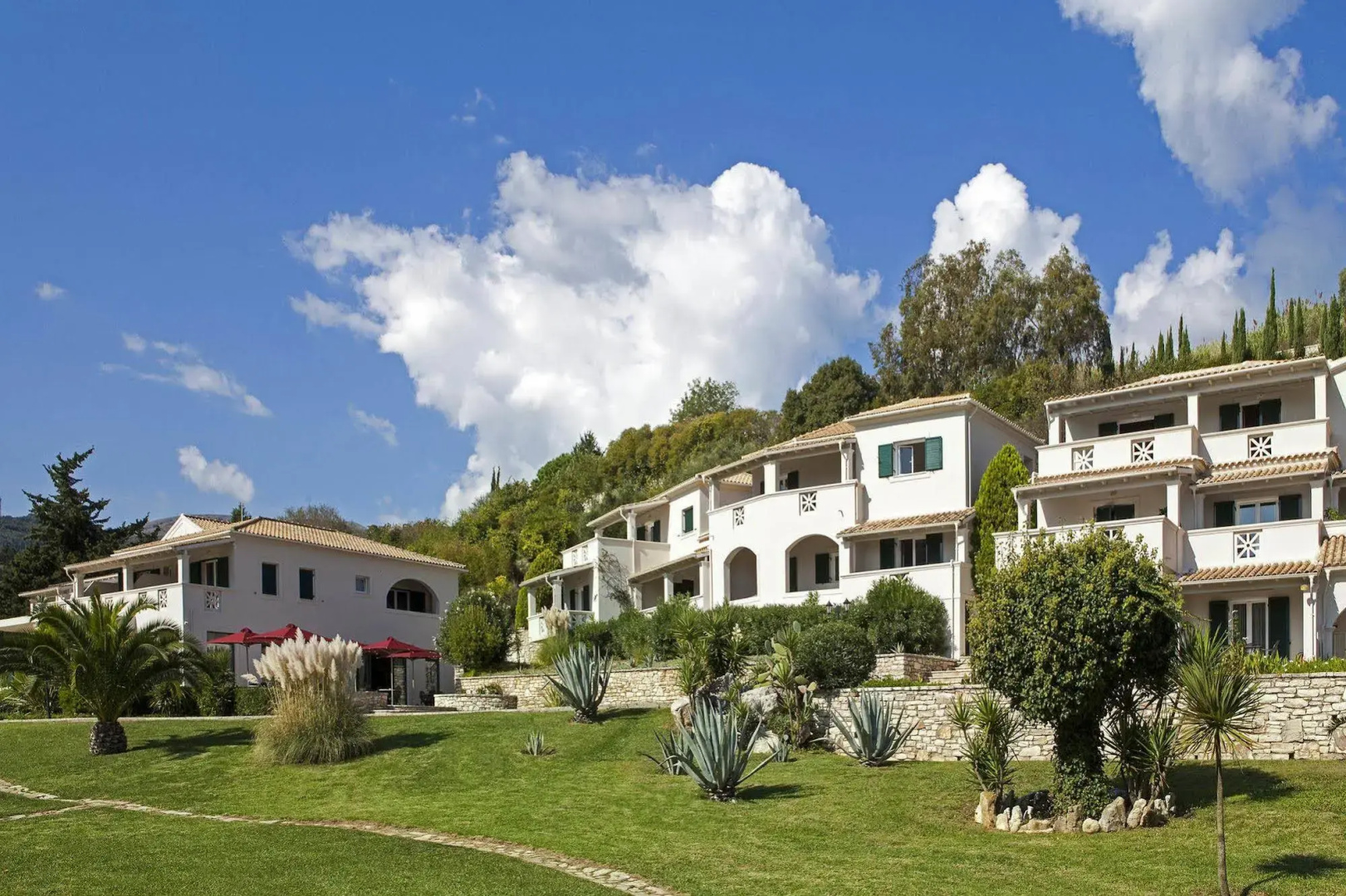Bella Mare Hotel