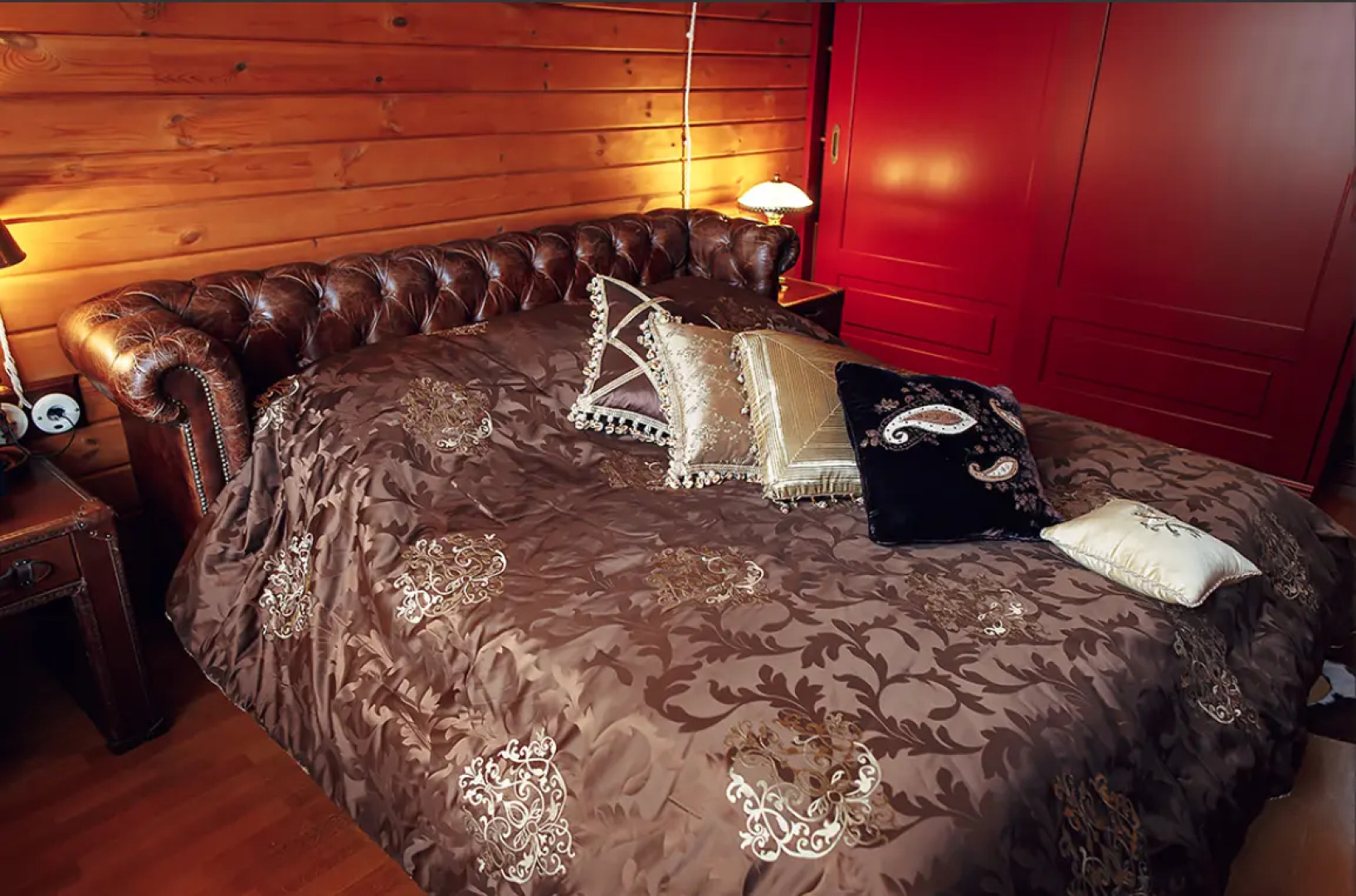 Заимка (Димитровский)