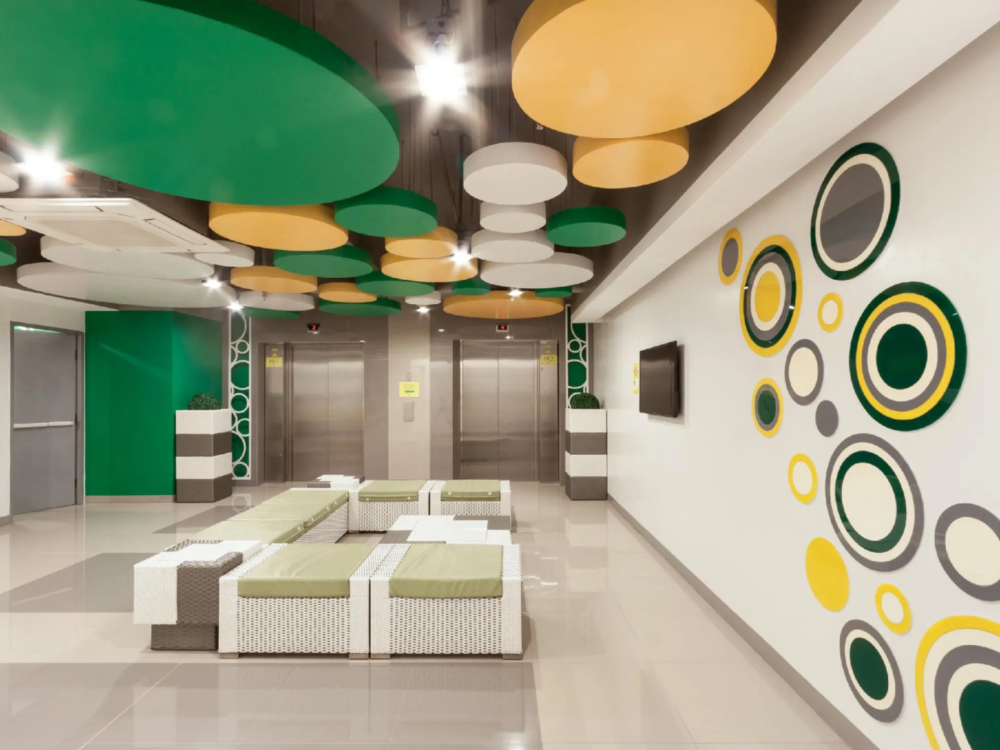 Go Hotels Ortigas Center