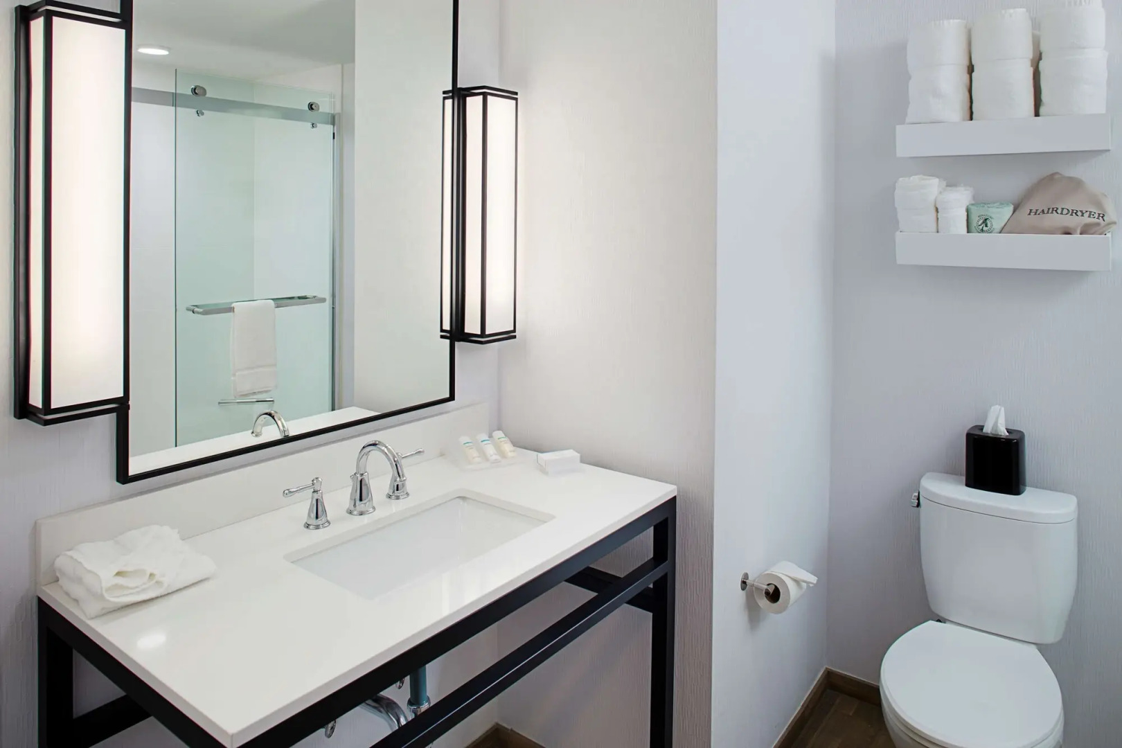 Wyndham Garden Providence