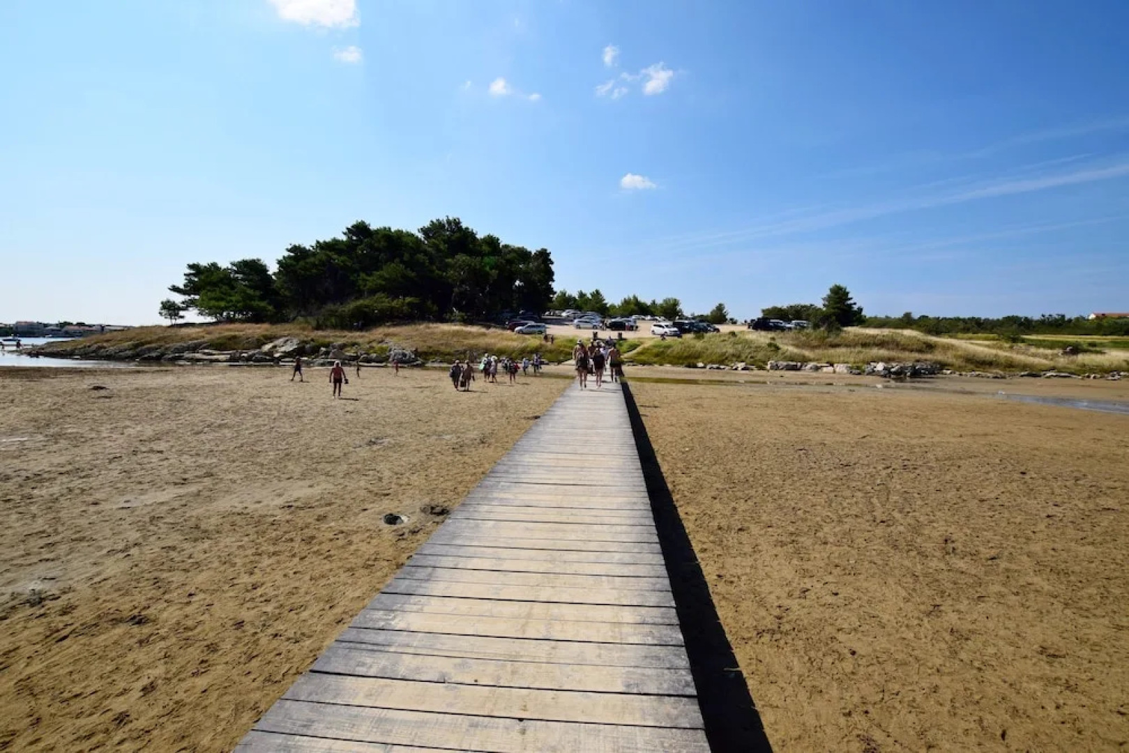 Apartments Branko Nin