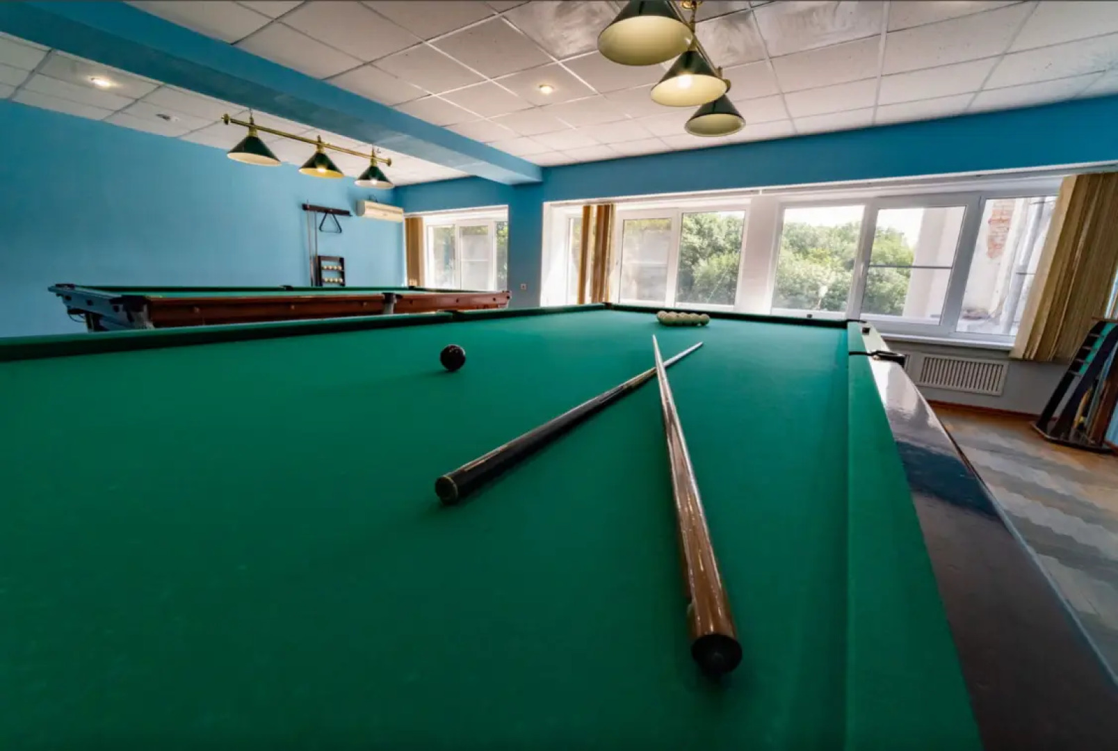 Sanatoriy 30-Letiya Pobedy