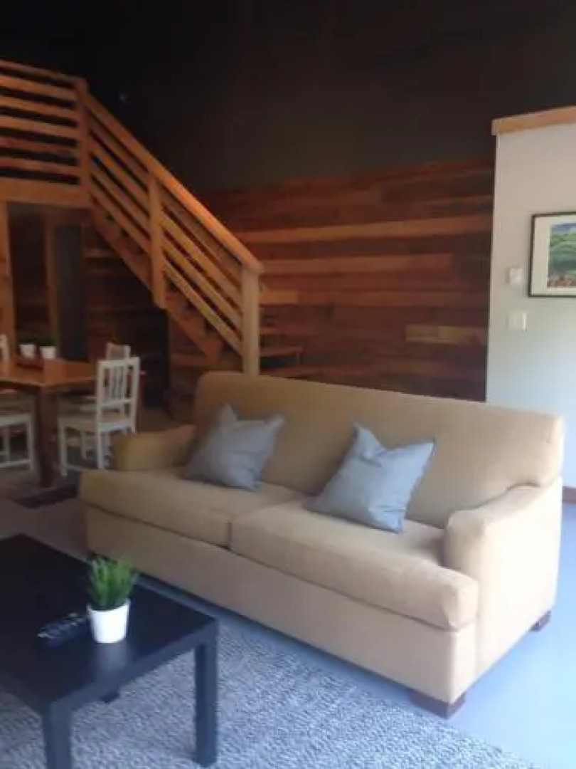 Outside Inn Cabins & Lofts