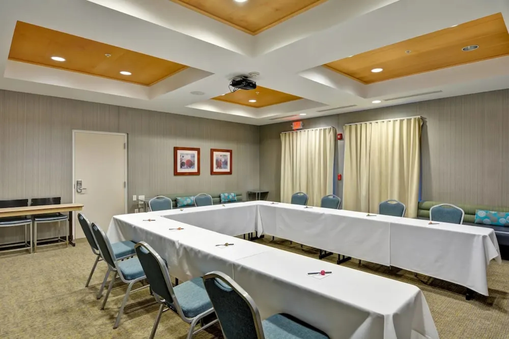 SpringHill Suites Cincinnati Airport South