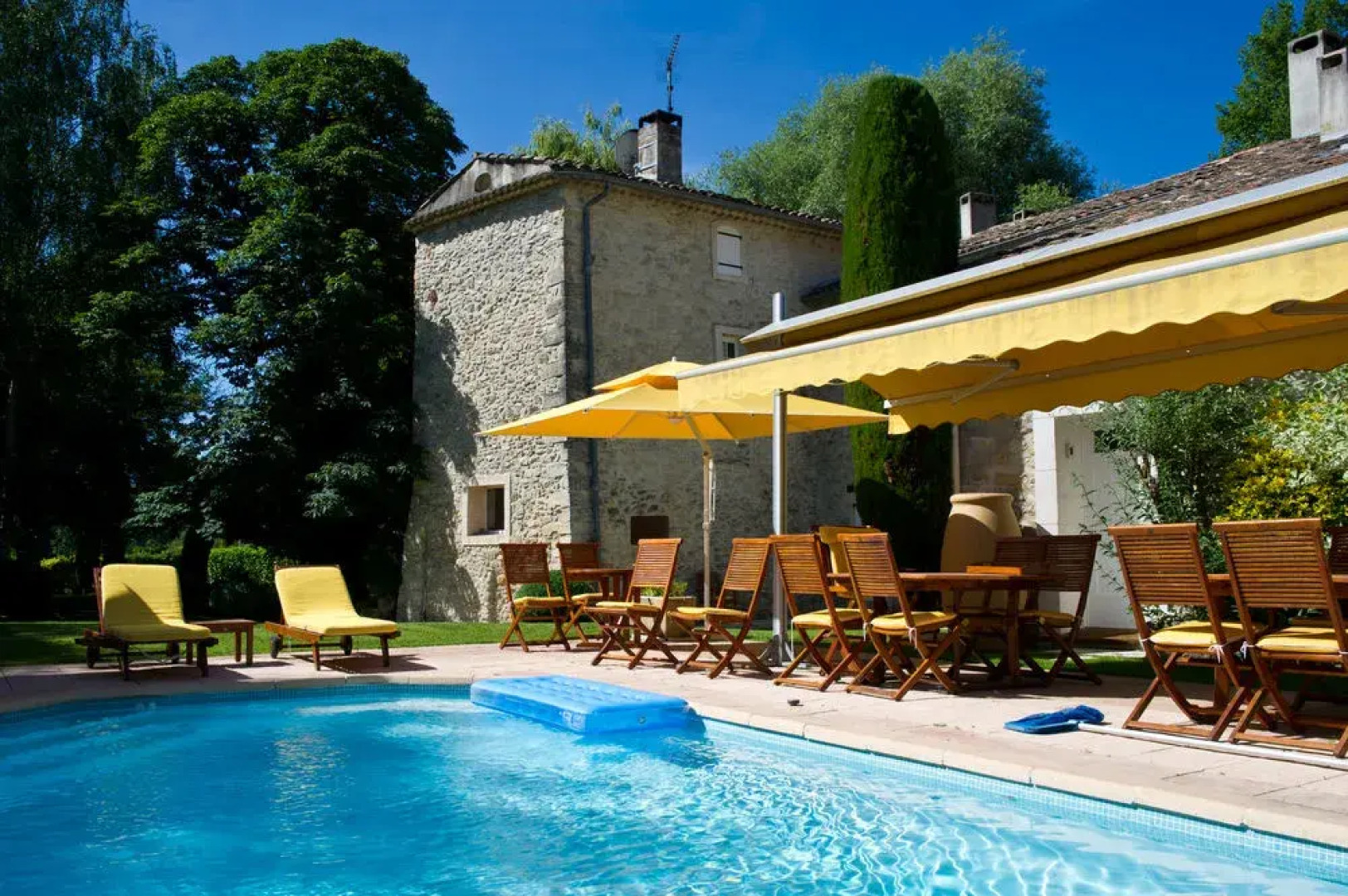 La Campagne St Lazare