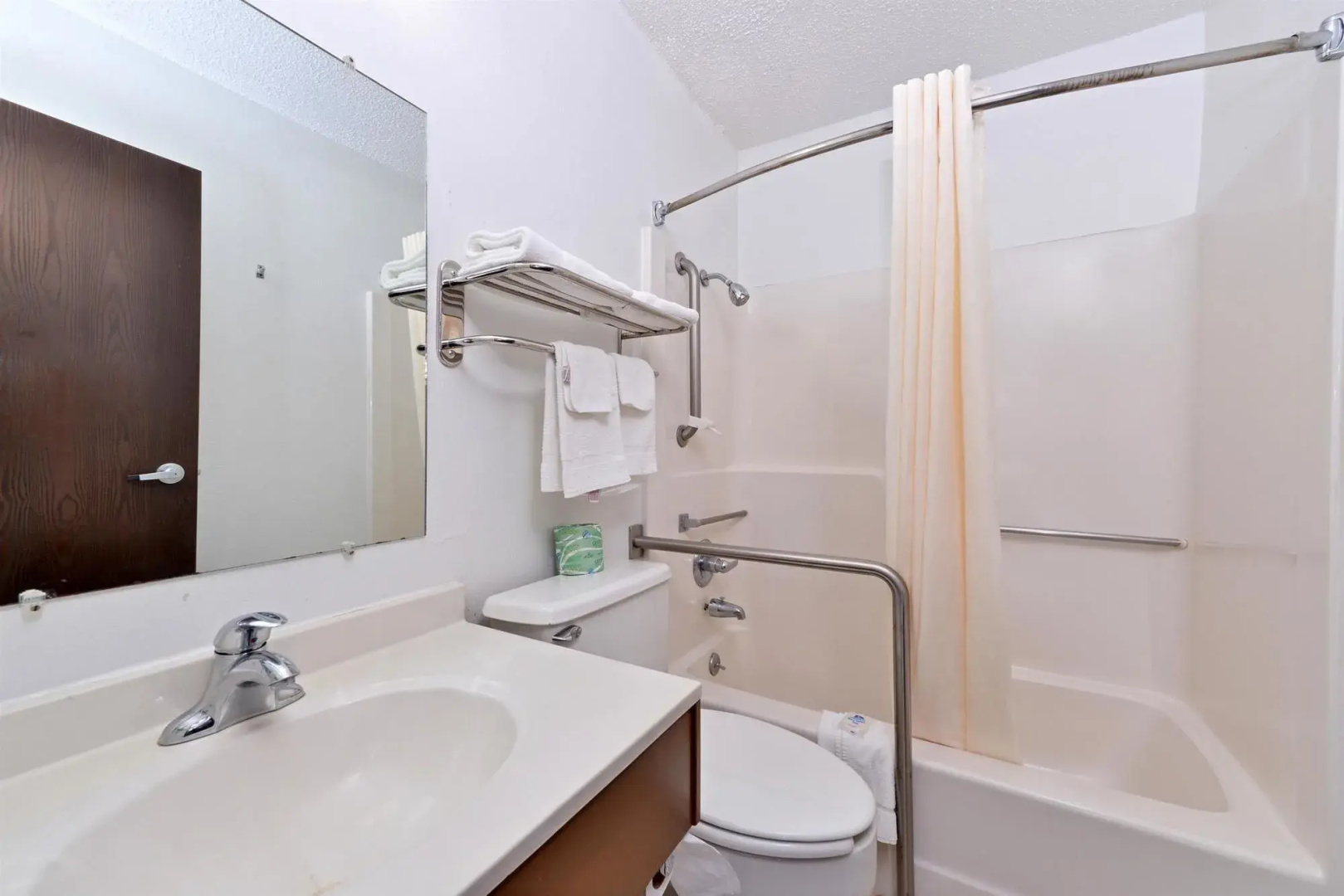 Americas Best Value Inn