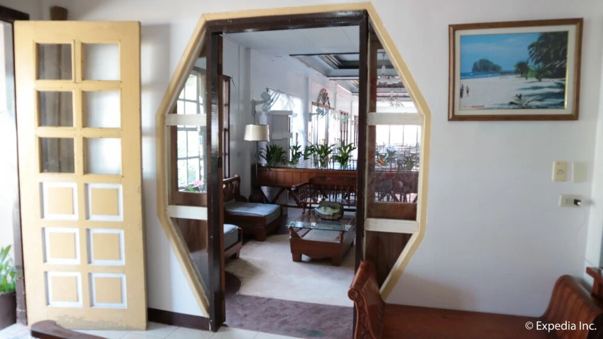 AMCO Beach Resort, Lodging, Restaurant & Recreational Center