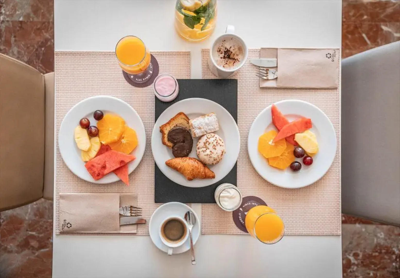 Hotel Angela - Adults Recommended