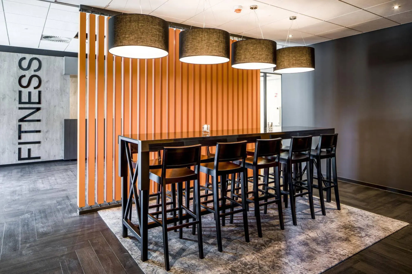 Fletcher Hotel - Restaurant Oss