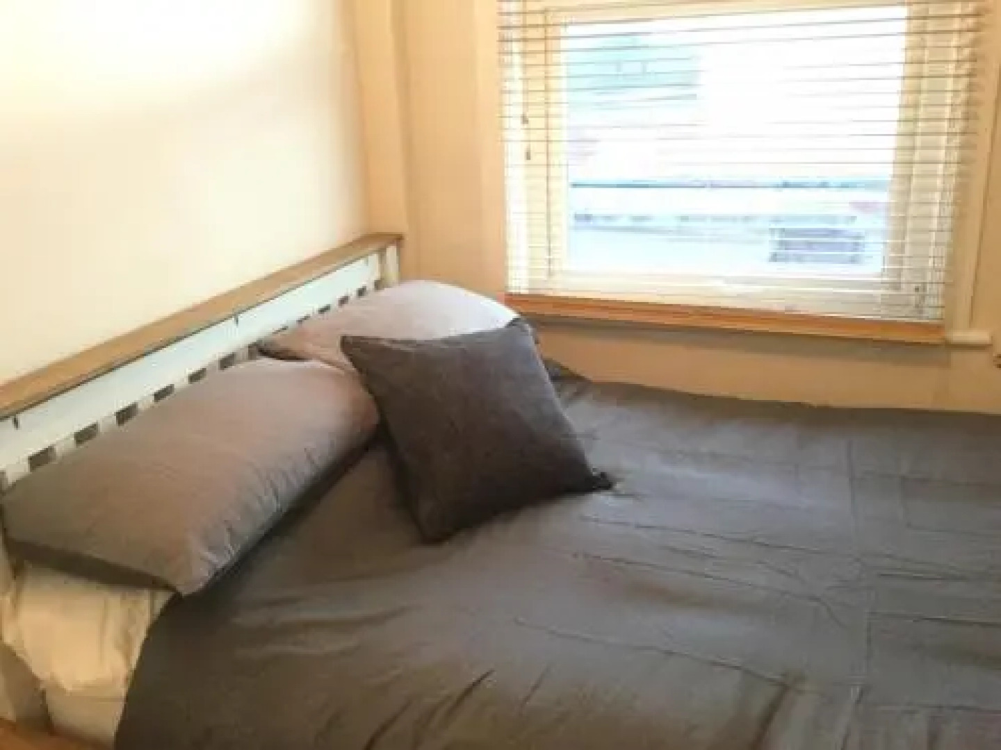 Modern Luxury Central Apartment