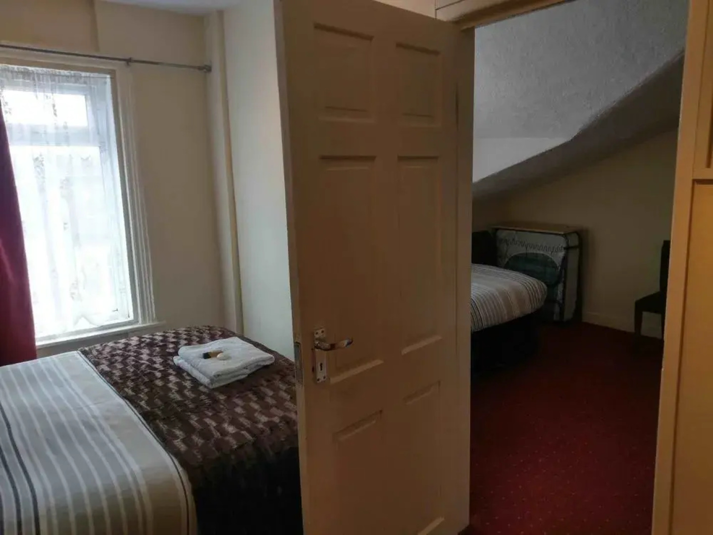 Ringbane House Hotel Blackpool Bed and Breakfast