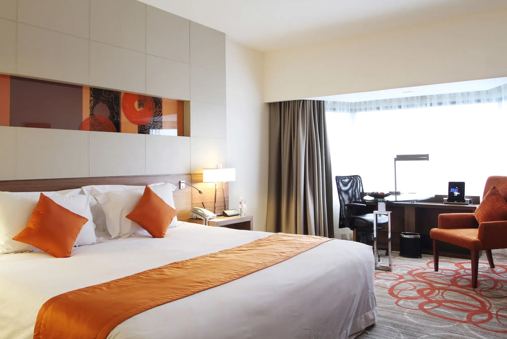 Centara Grand at Central Plaza Ladprao Bangkok