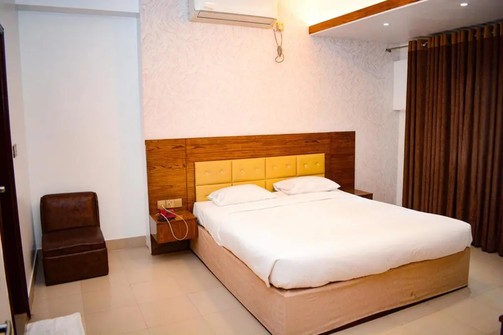 Favour Inn International