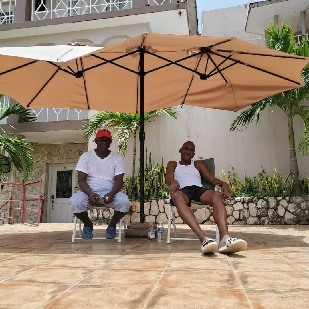 Boutique B & B at Stonevillage