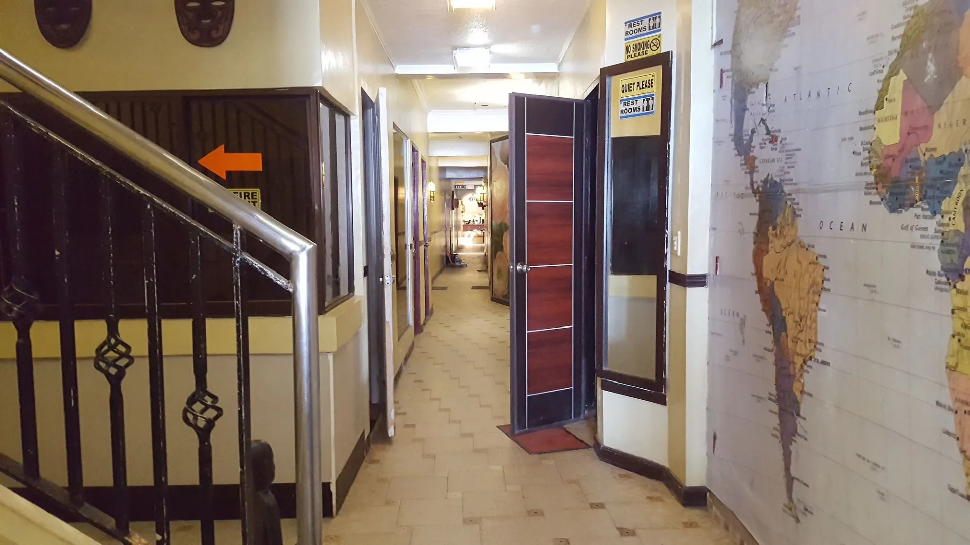 Dreamwave Hotel Puerto Galera