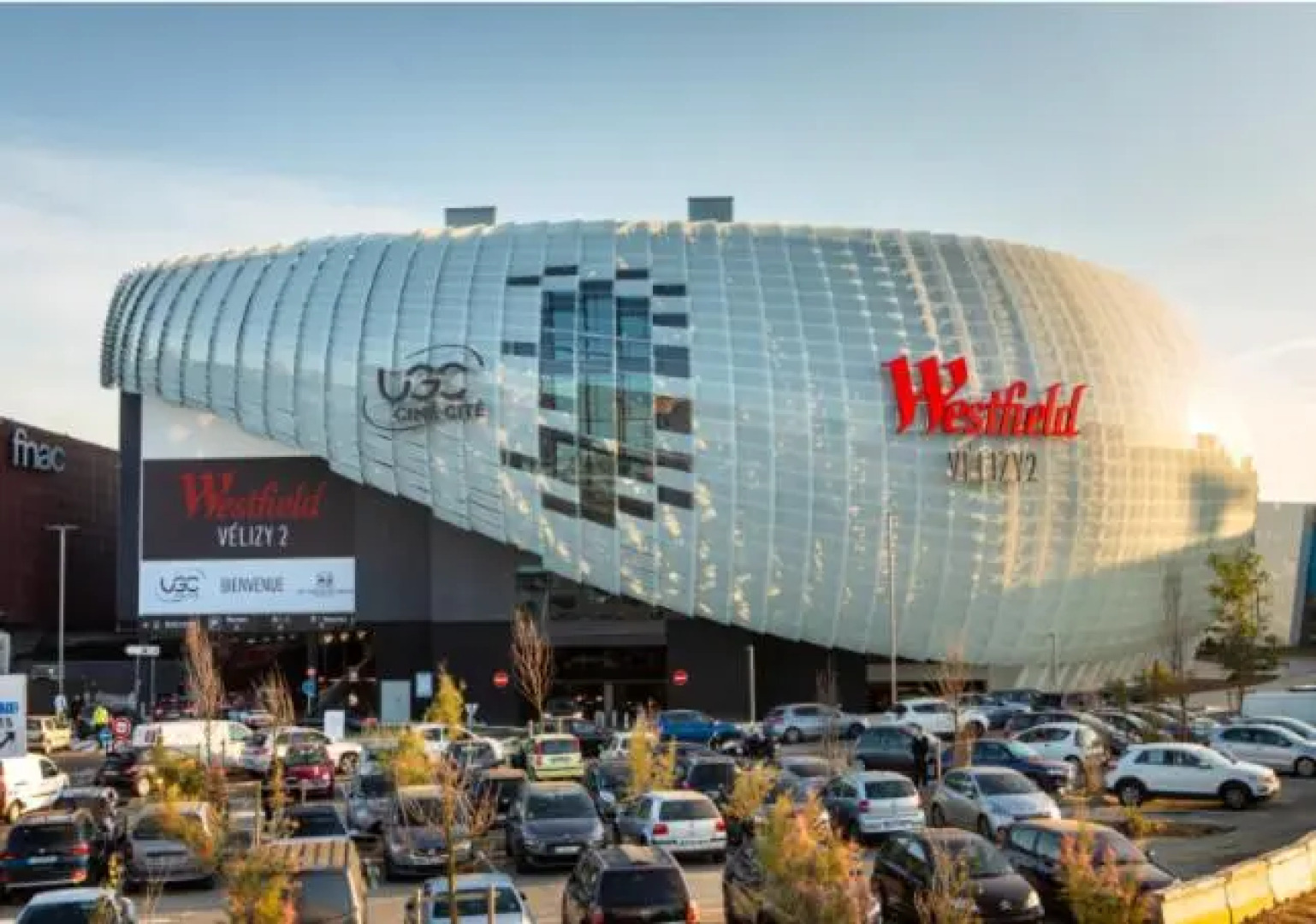 Fabulous standing et parking privé