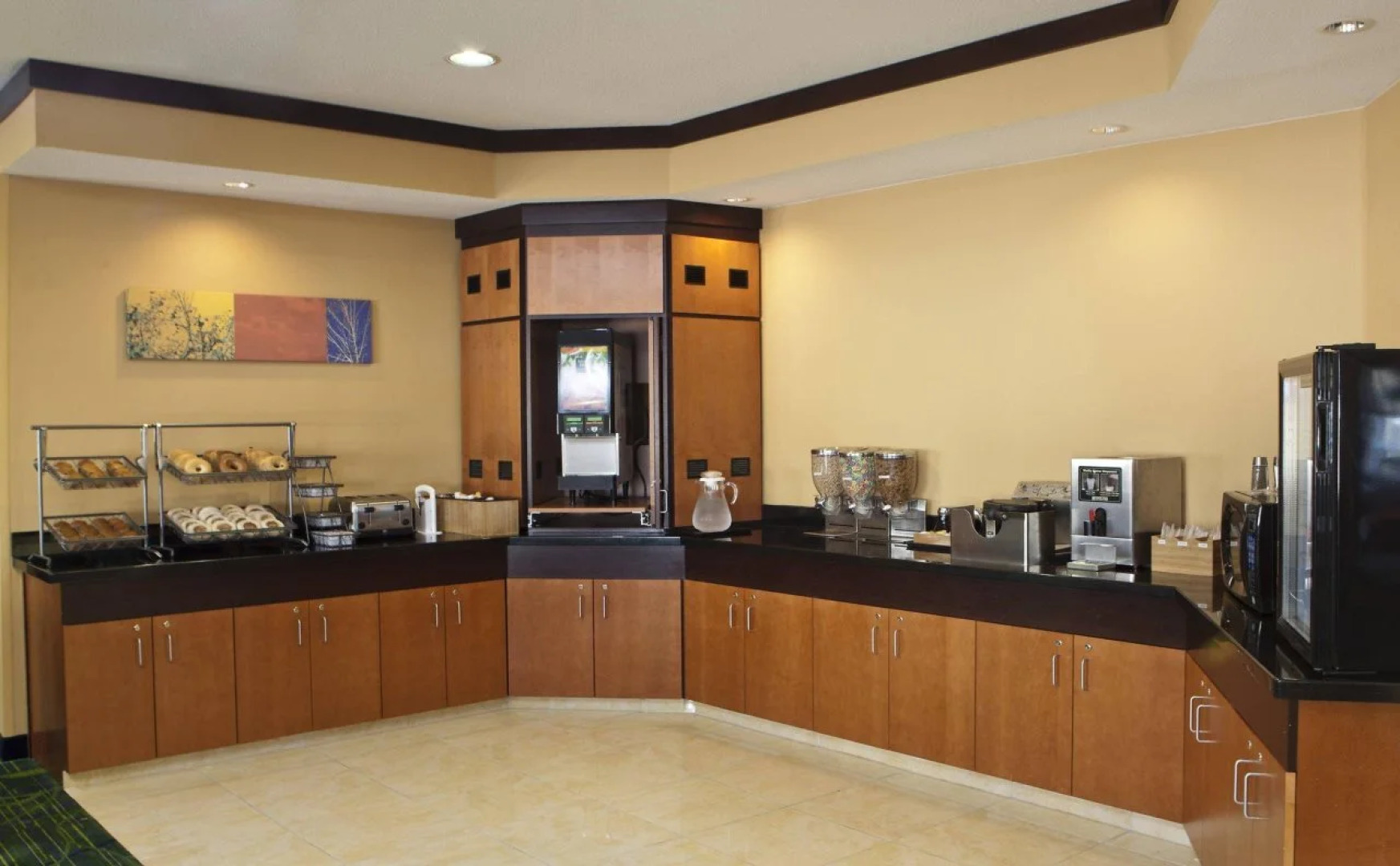 Fairfield Inn & Suites by Marriott Champaign