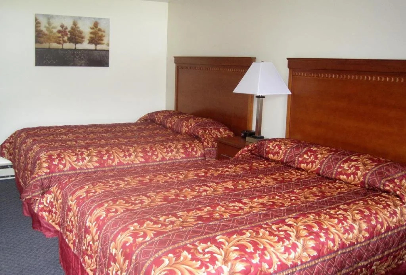 North Colony Motel and Cottages